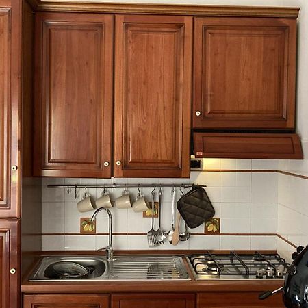 Casa Empedocle Apartment Palermo Luaran gambar