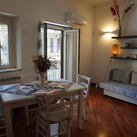 Casa Empedocle Apartment Palermo Luaran gambar