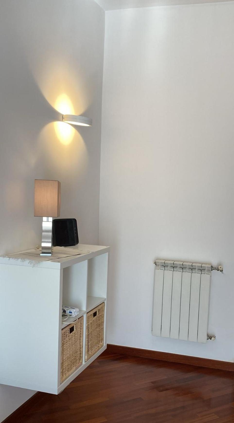 Casa Empedocle Apartment Palermo Luaran gambar