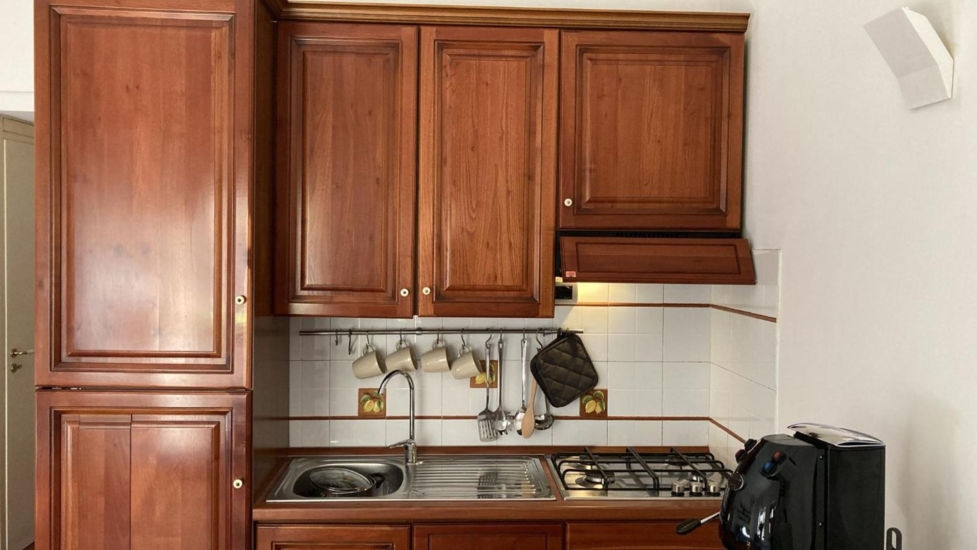 Casa Empedocle Apartment Palermo Luaran gambar