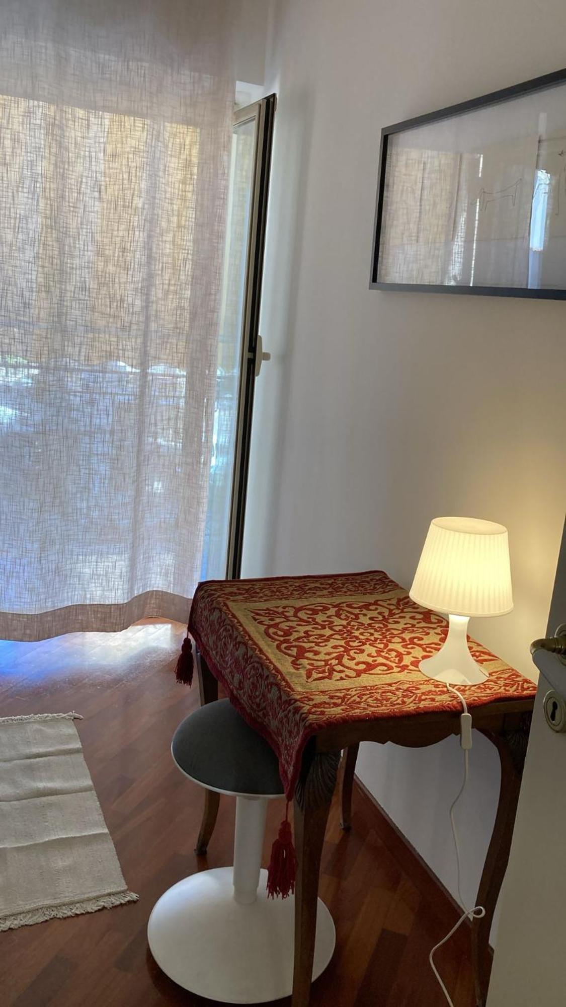 Casa Empedocle Apartment Palermo Luaran gambar